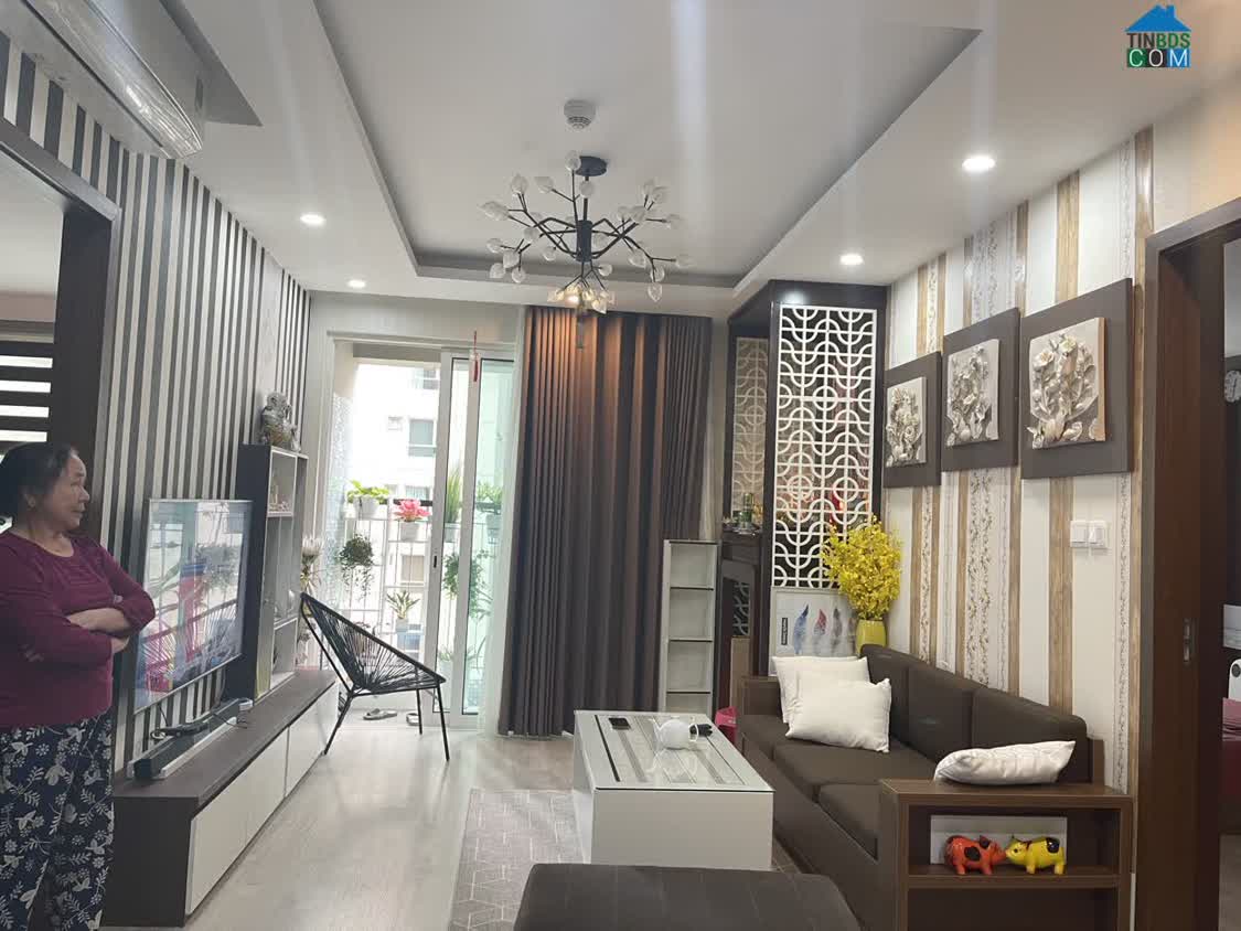 Ảnh B.án nhanh căn 2PN Seasons Avenue 84m², tầng trung, full đồ – 6,7 t.ỷ 0