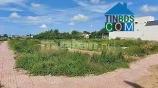 Ảnh Cần Bán Gấp Lô Đất Odt - Dự Án Riveside Đường Chu Văn An - TT Cần Đước - Long An 0