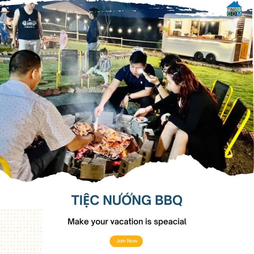 Ảnh Đất view hồ Đắk Long Thượng, Lộc Ngãi từ 550 triệu 0