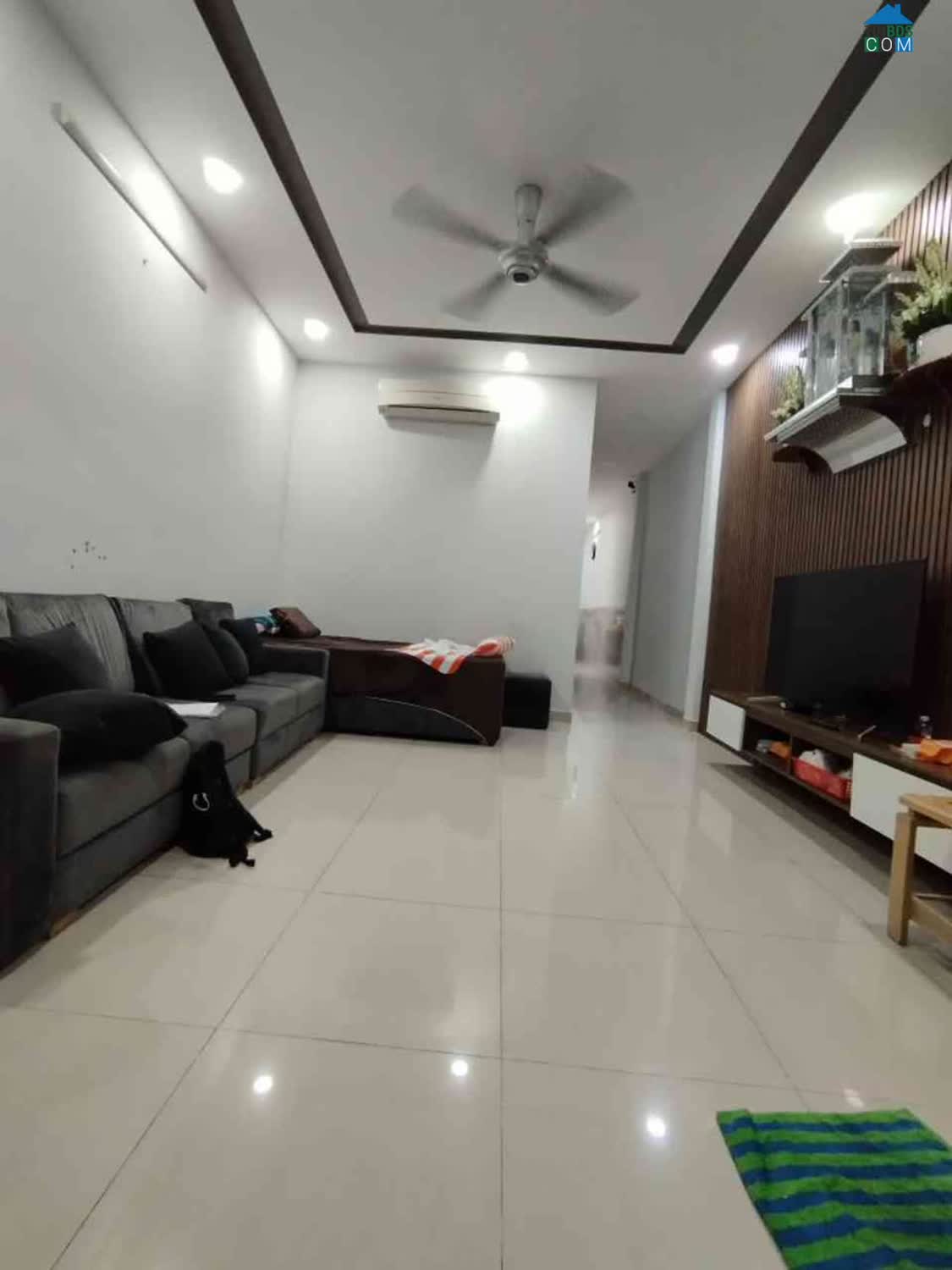 Ảnh Nhà mới keng khu VIP trung tâm Phú Nhuận, phù hợp gia đình vợ chồng con nhỏ, chỉ cần dọn vào ở ngay 0