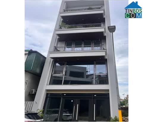 Ảnh Cho thuê mặt bằng - Văn phòng tầng 1,2 & 3 tại Trường Thi (Vinh), Nghệ An; 0989895203 0