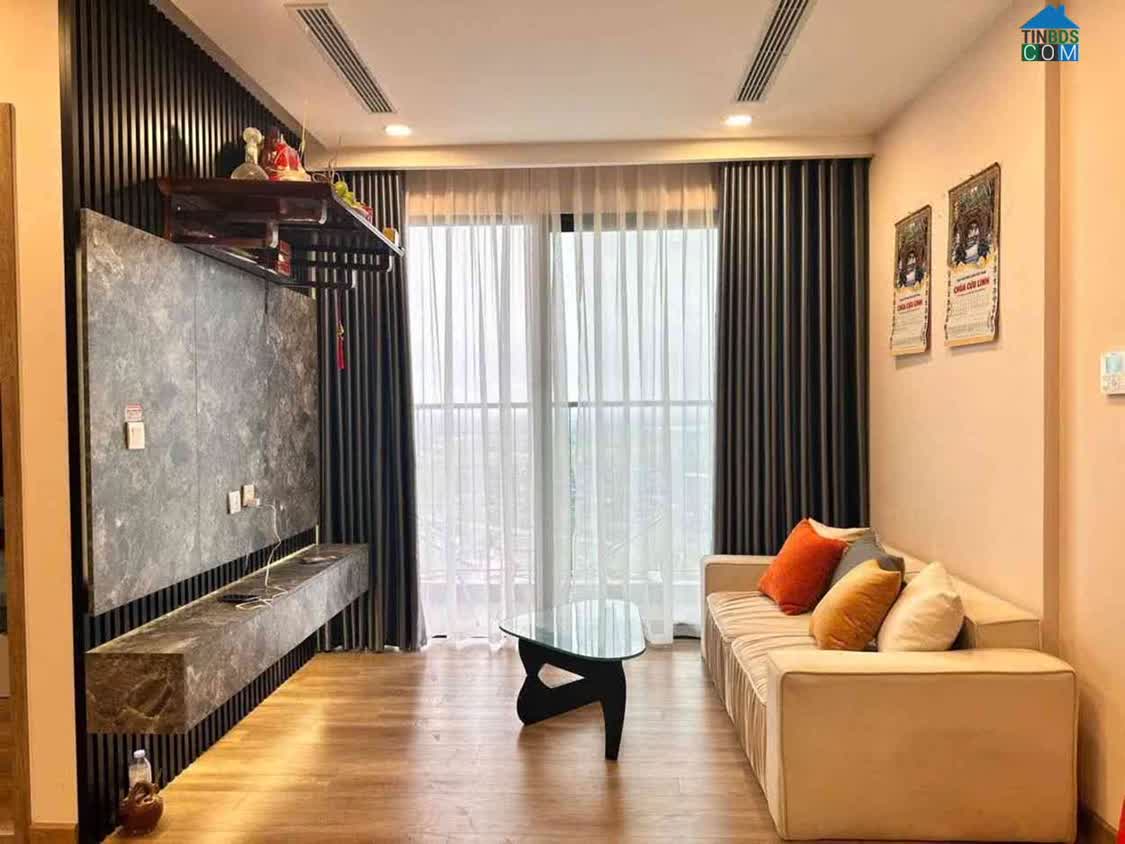 Ảnh Chủ Nhà Cần Nhượng Căn Hộ 59M2 Xinh Xắn Tại Khu Đô Thị Xanh Ecopark 0
