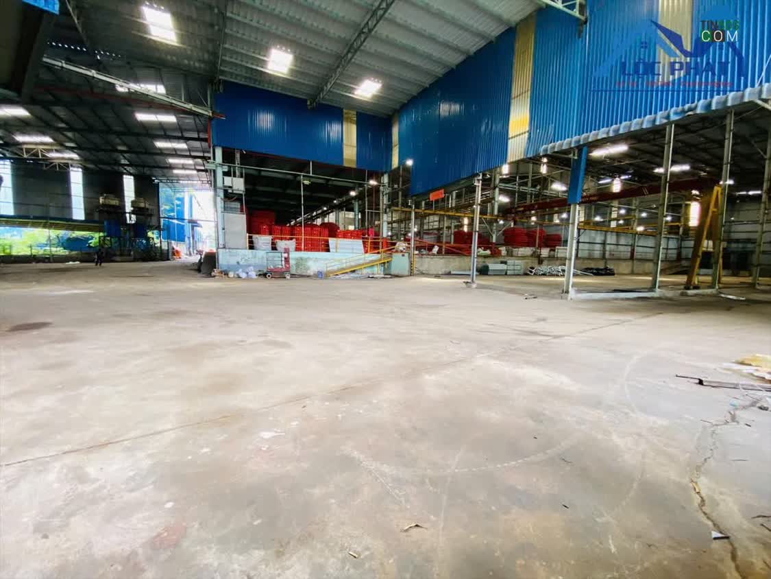 Ảnh X622 -Cho thuê nhà xưởng 10.500m² Hóa An, Đồng Nai giá 65.000đ/m²/tháng (683 triệu/tháng) 0
