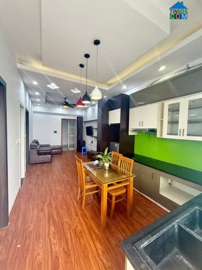 Ảnh Chính chủ cần bán căn hộ đẹp tại Khu Đô Thị Thanh Hà Cienco 5 – View công viên, hồ điều hòa cực... 0