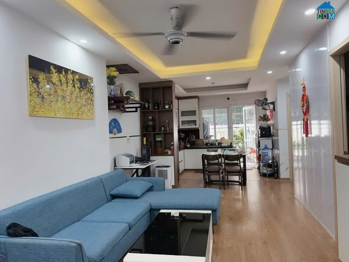 Ảnh Chính chủ cần bán căn hộ tầng 5 tòa hh03 khu B2.1 khu đô thị Thanh Hà Cienco 5 0