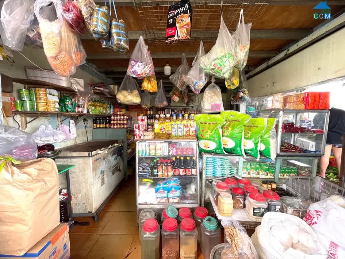 Ảnh Phú định quận8 nhỉnh 6tỷ mặt tiền kinh doanh 0