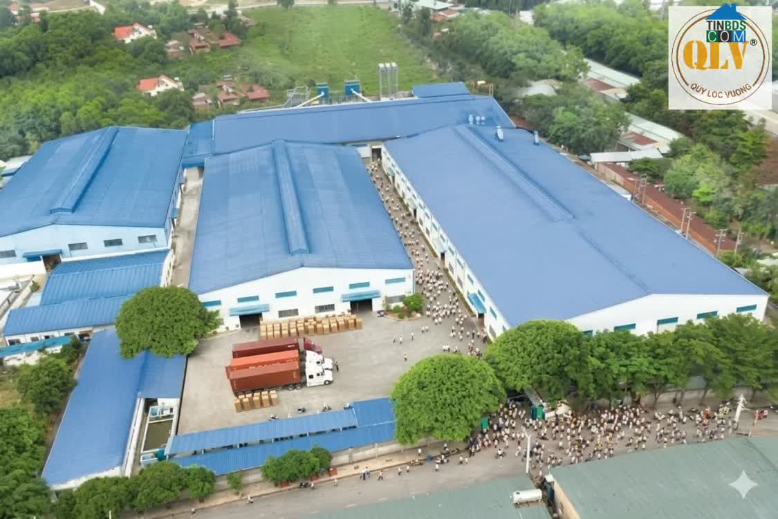 Ảnh Cho thuê, bán nhà xưởng tại Tân Uyên, Bình Dương 25.000 m² 0