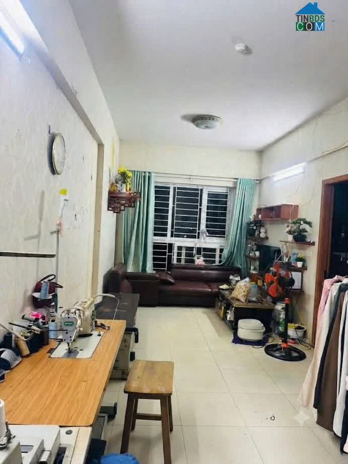 Ảnh Bán căn góc chung cư HH03A - Khu B1.3 Thanh Hà Cienco 5, giá 2,8 tỷ 0