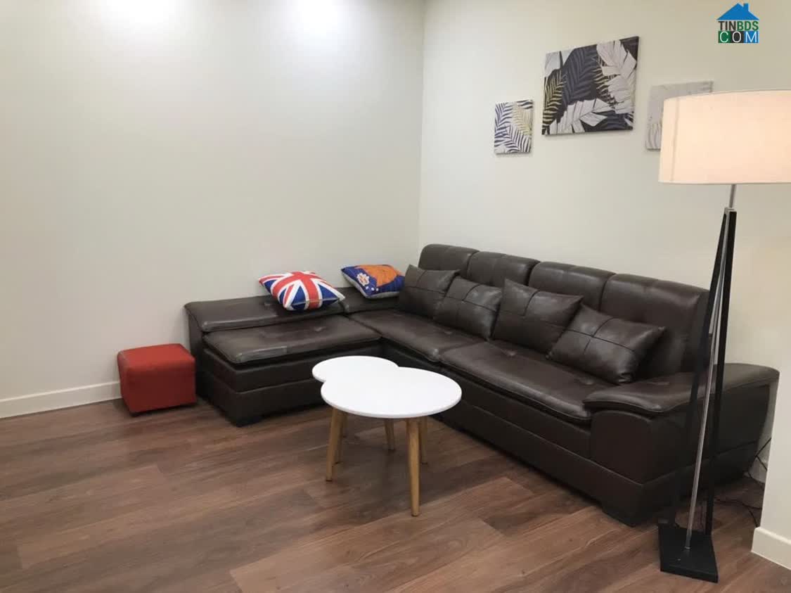 Ảnh Cho thuê Imperia Garden - 2PN SÂN VƯỜN 94,5m² - full nội thất - 16,5 tr/tháng 0