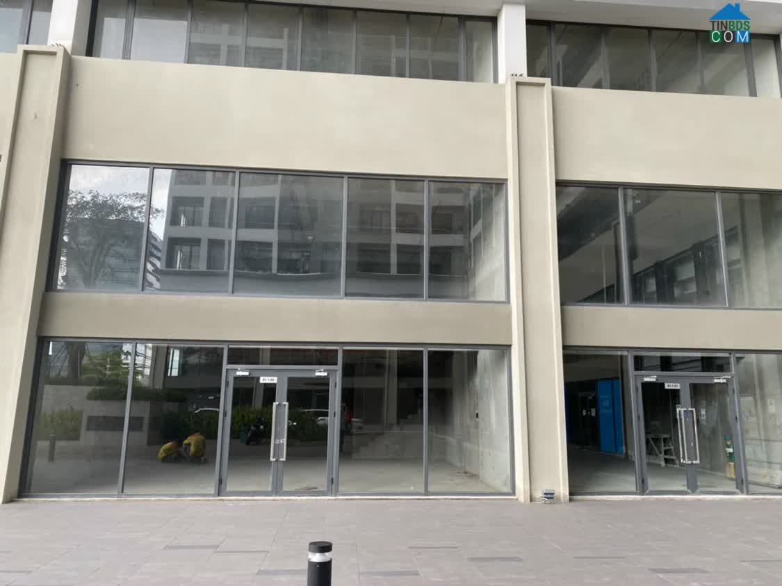 Ảnh Cho thuê Shophouse Lavida Plus tọa lạc tại khu vực góc Nguyễn Văn Linh và Nguyễn Hữu Thọ, Quận 7... 0
