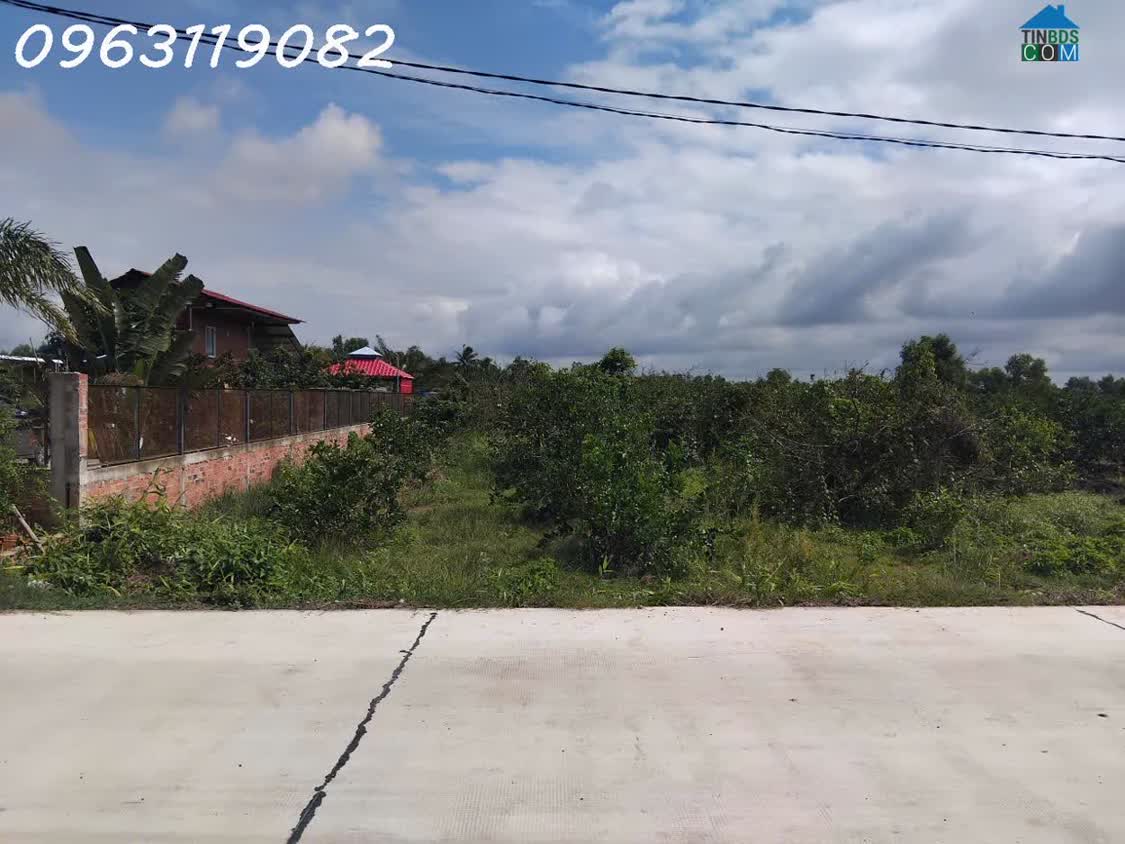 Ảnh Bán lô đất 2.794m2 ( 2 tỷ 150 triệu) , sở hữu ngay lô đất, được lên thổ cư. 0
