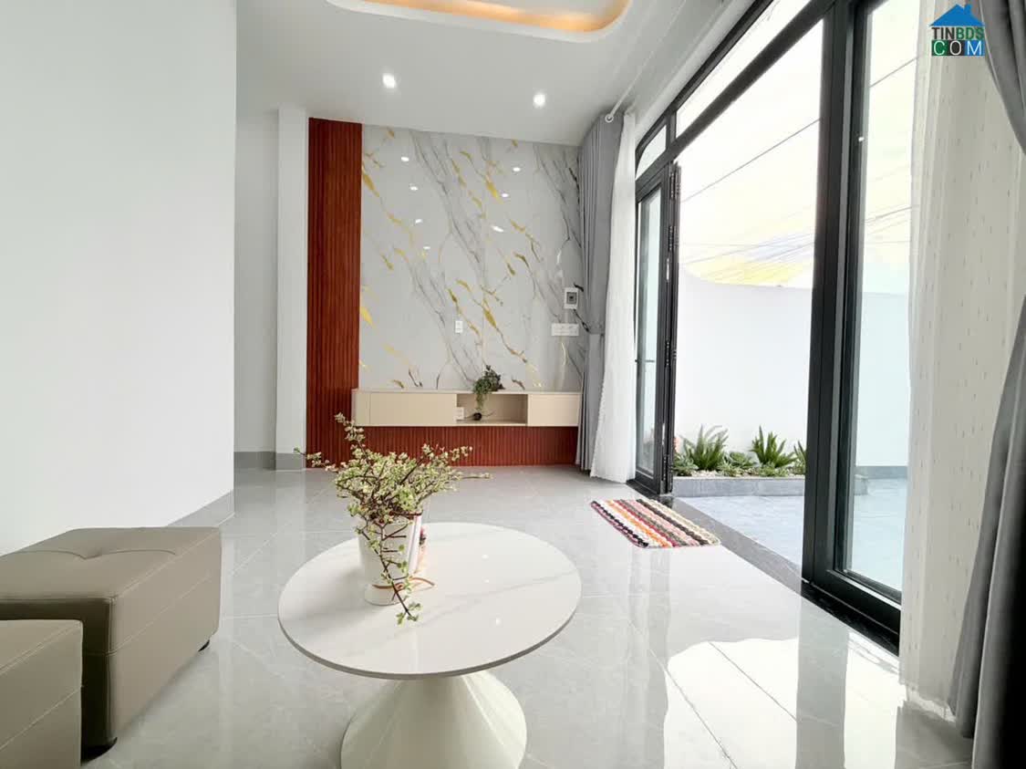 Ảnh Bán Nhà Cấp 4 (5x19m2) - Gần Ngay Chợ Đệm Bình Chánh Giá 790 Triệu 0