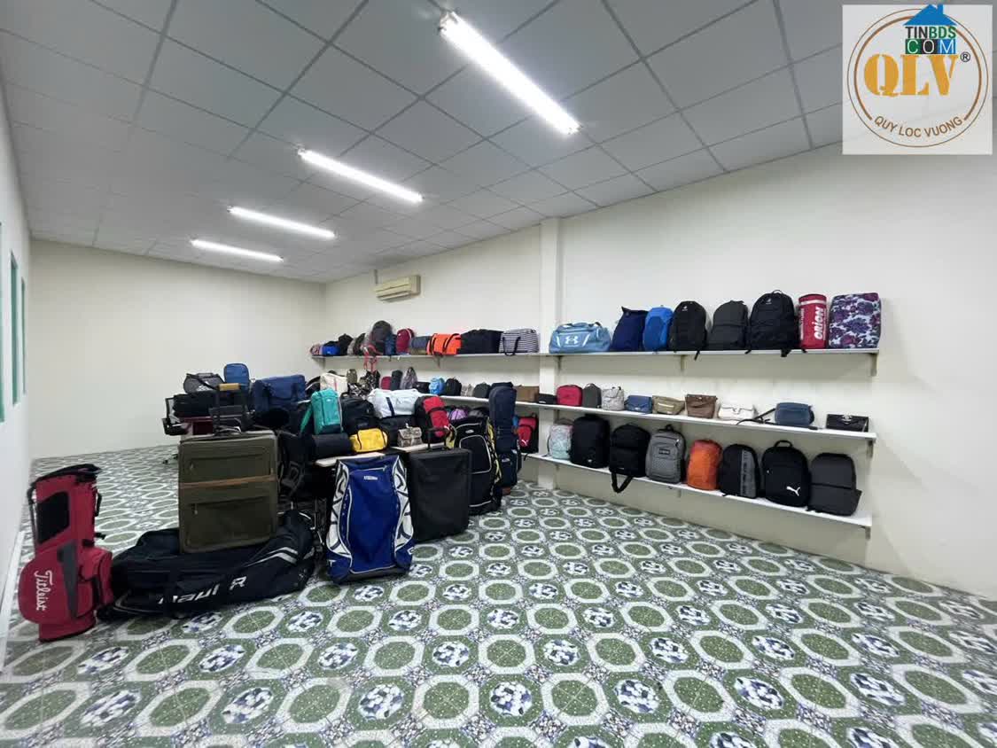 Ảnh Bán nhà xưởng may mặc tại Cai Lậy, Tiền Giang 4.500 m² 0