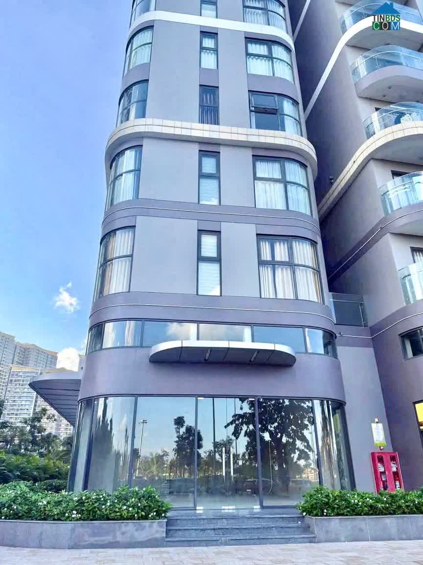 Ảnh Một mặt bằng hai chiến lược Shophouse Beverly Vinhome Quận 9 lời ngay 5%: từ 129 triệu/m2 0