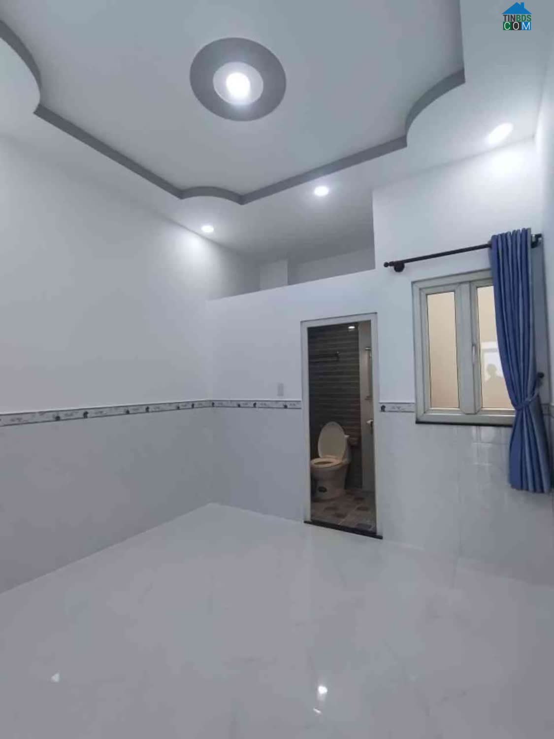 Ảnh Nhà phú định q8 nhỉnh 5tỷ 0