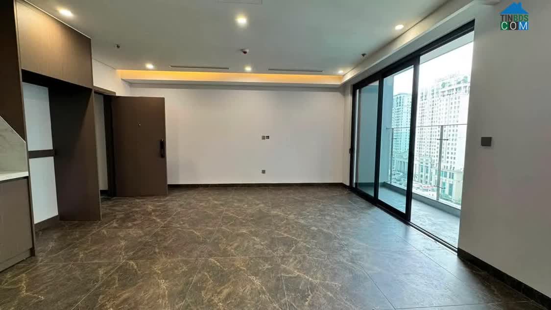 Ảnh Cho THUÊ Kepler Land mới bàn giao - căn 1PN đến 3PN, NỘI THẤT MỚI g.iá từ 10 tr/tháng 0