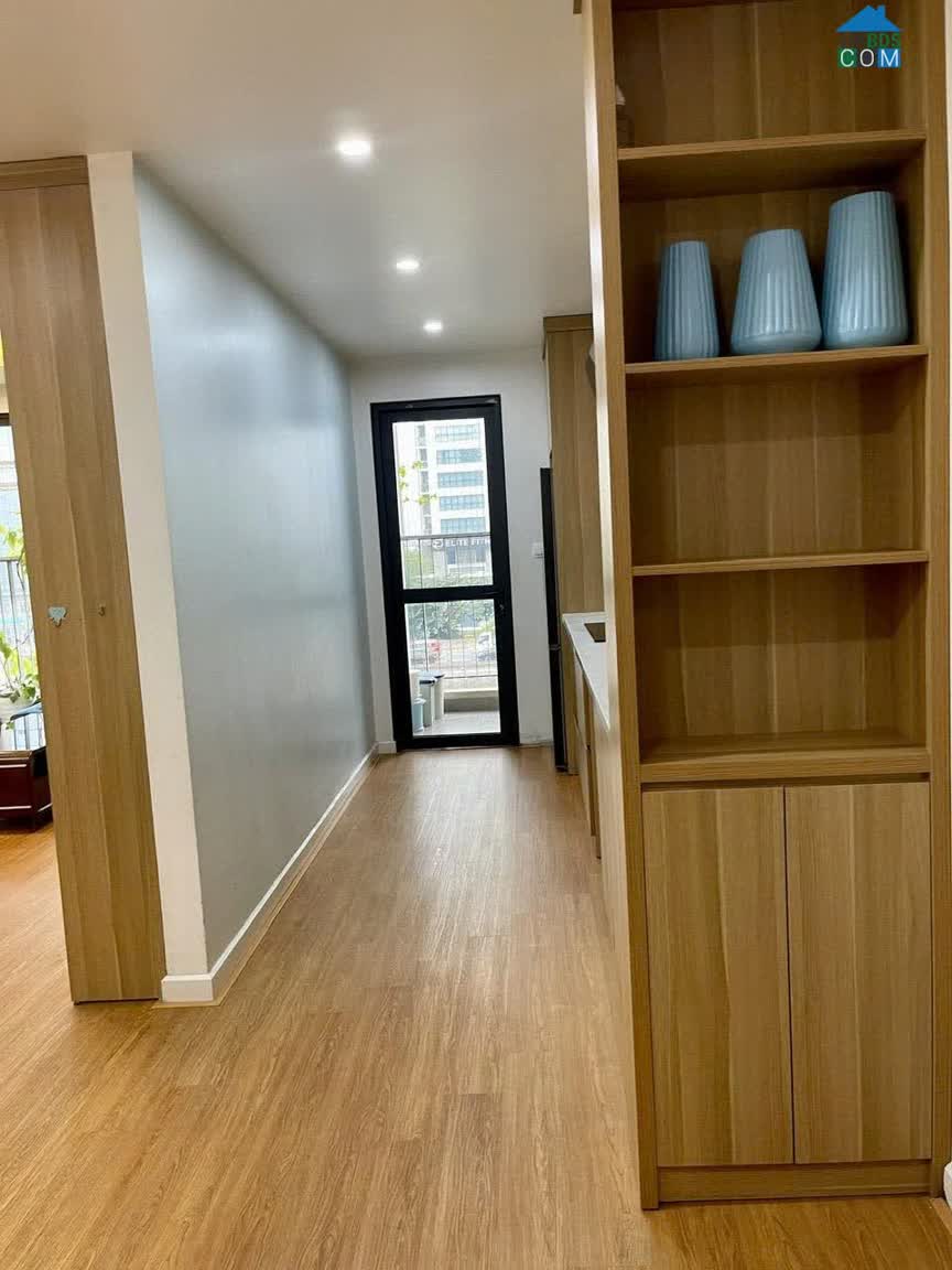 Ảnh Cho thuê căn hộ Vinhomes D'Capitale, 91m2, 3PN, full nội thất, chỉ 22 triệu 0