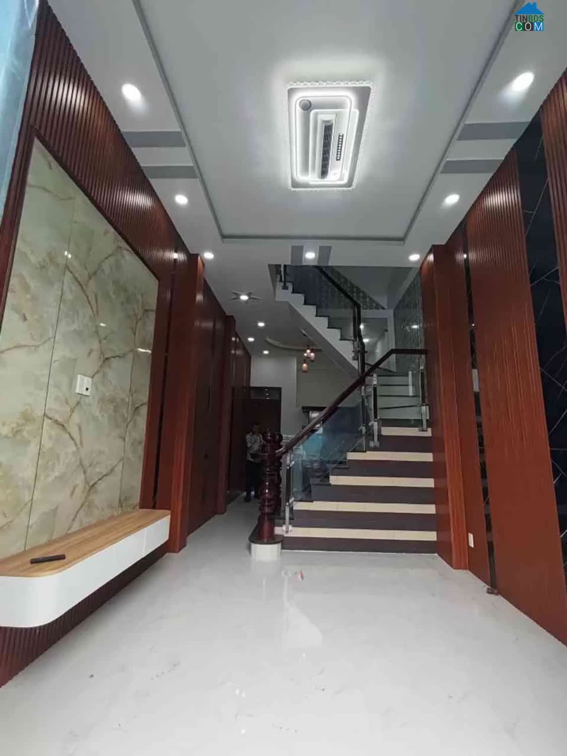 Ảnh Nhà Phú Định q8 44m nhỉnh 4tỷ 0