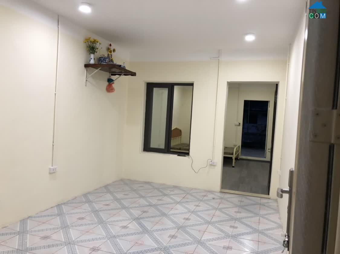 Ảnh Cho Thuê Căn Hộ Tập Thể Đh Thủy Lợi 0