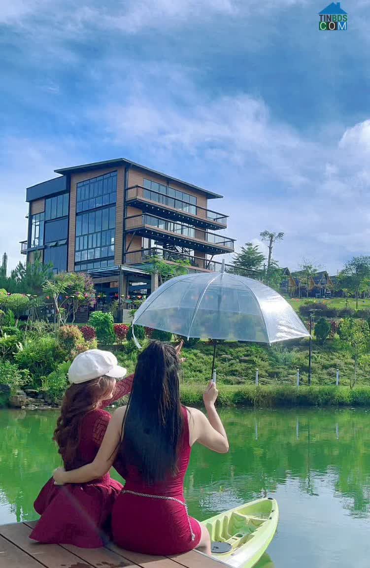 Ảnh Đất biệt thự - Thổ cư - Bảo Lộc 0