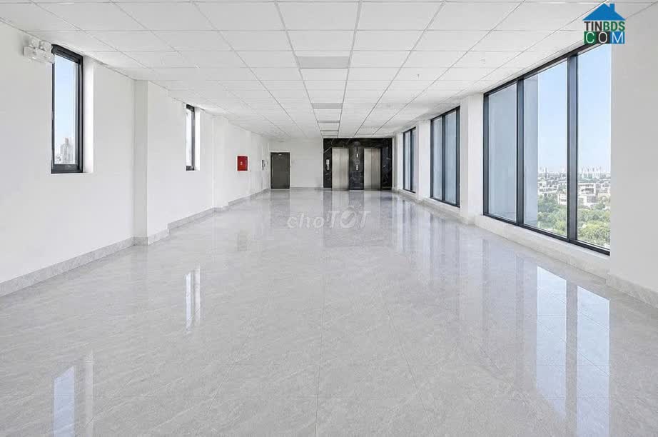 Ảnh Cho Thuê văn phòng 226 m² , Liên hệ: 0903681181 tại Địa chỉ: 51a, Đường Xô Viết Nghệ Tĩnh,... 0