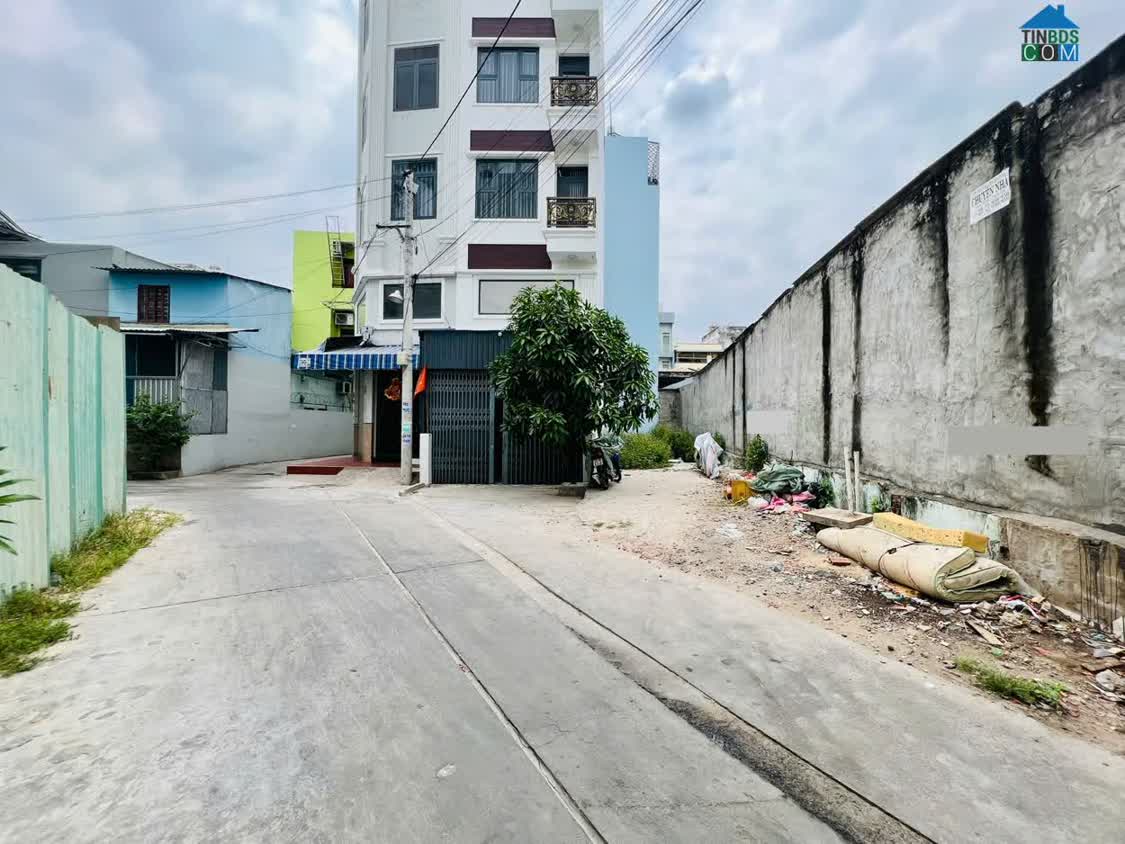 Ảnh Giá Tốt 69tr Bán Đất Khu Tên Lửa Đường Số 6 4x22m 6,2 Tỷ Gần Aeon, Nhà Thờ Phaolo, Chợ Da Sà 0
