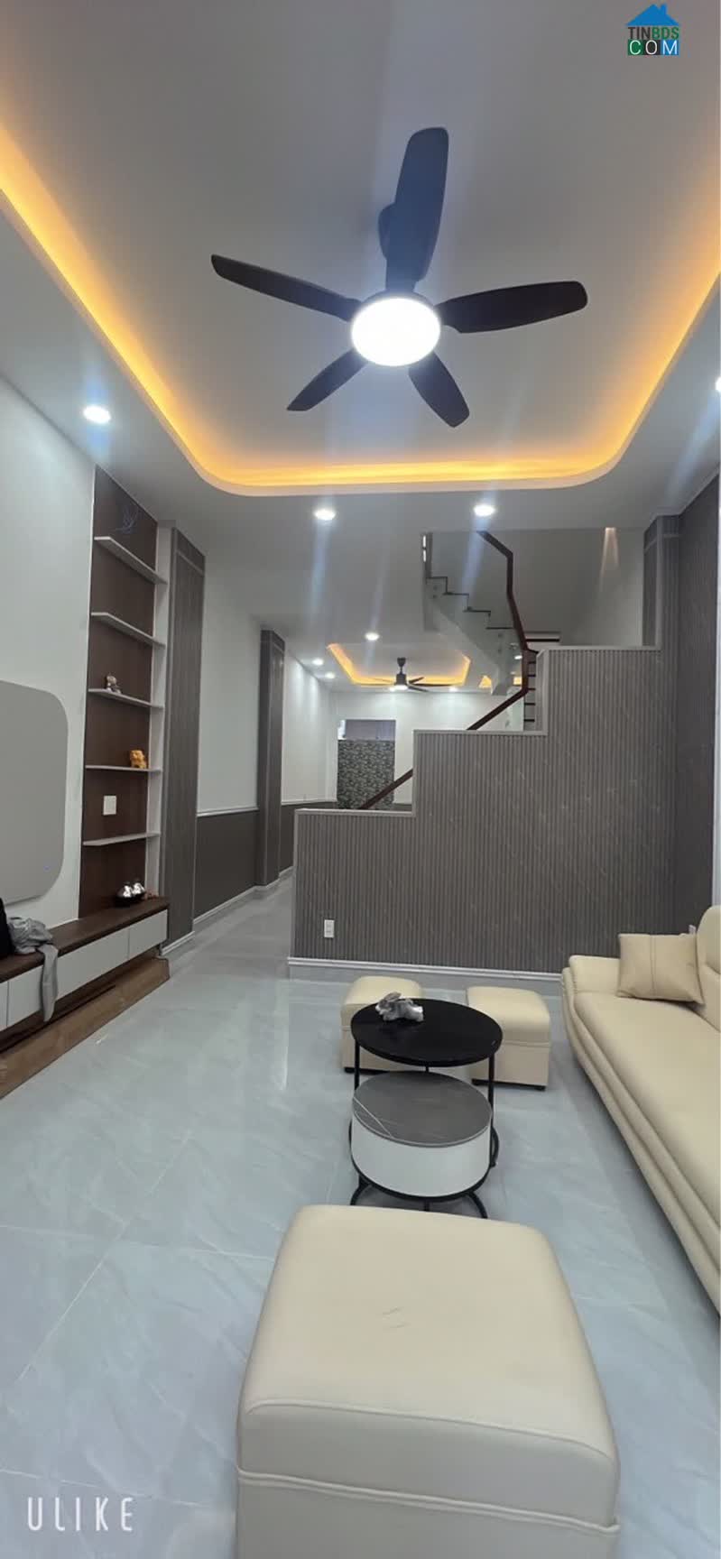 Ảnh Bán nhà thạnh lộc 28 0