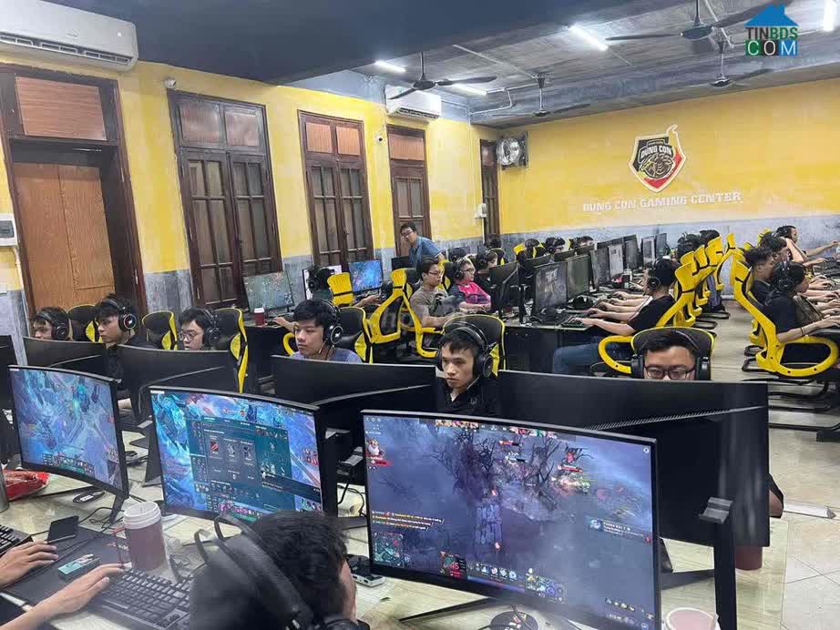 Ảnh Sang nhượng quán net 100 máy cạnh ĐH Bách Khoa 0