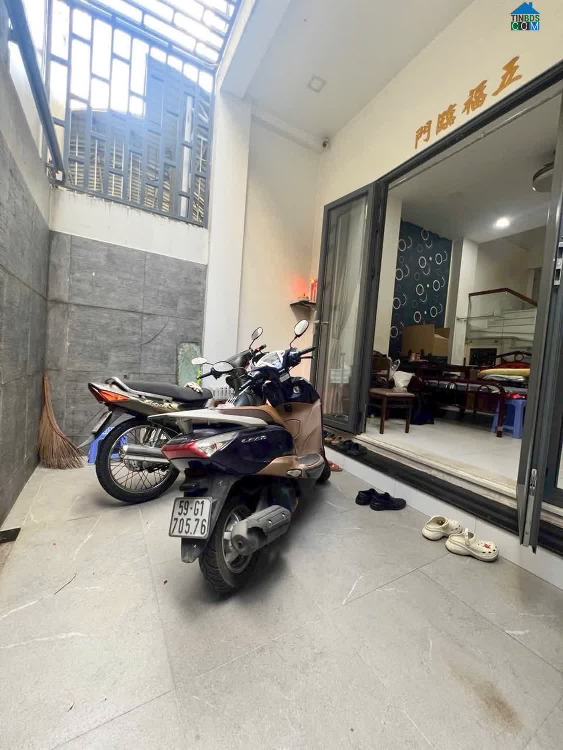 Ảnh SIÊU PHẨM QUẬN 10 cho gia đình có con nhỏ, gần vòng Xoay Lý Thái Tổ - Lê Hồng Phong, THÔNG SỐ... 0