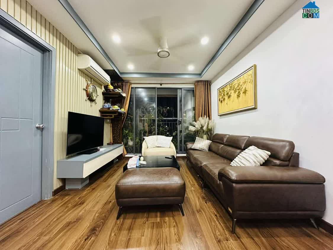 Ảnh Chủ Nhà Giảm Mạnh Căn Hộ Ecolife Tây Hồ - 2 Phòng Ngủ - Trung Tâm Hành Chính Mới Của Thủ Đô 0