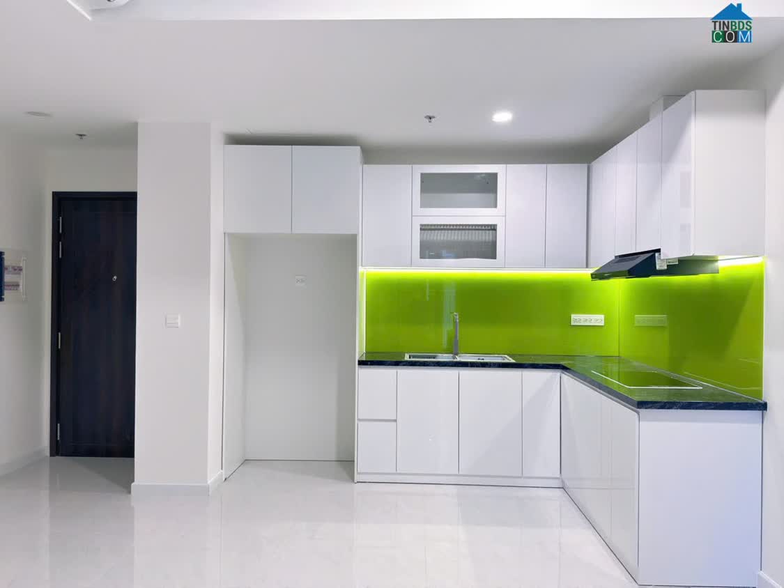 Ảnh Giá Tốt, View Đẹp - 2PN 2WC Victoria Village Full Bếp + Rèm + Máy Lạnh + Tủ Áo - Sẵn Nhận Nhà:... 0