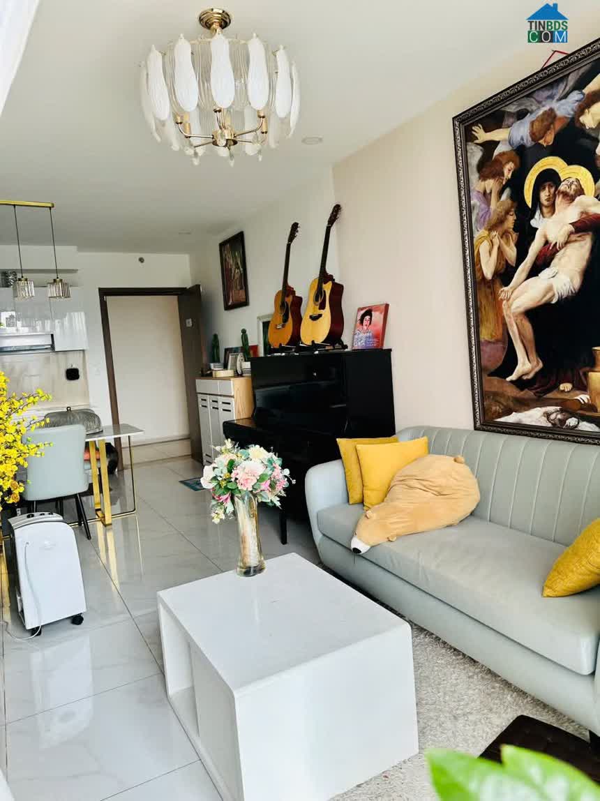 Ảnh Thuê Căn hộ D’Lusso & Precia Nguyễn Thị Định, An Phú, Q2 Mùa cuối năm nhà đẹp giá tốt 0