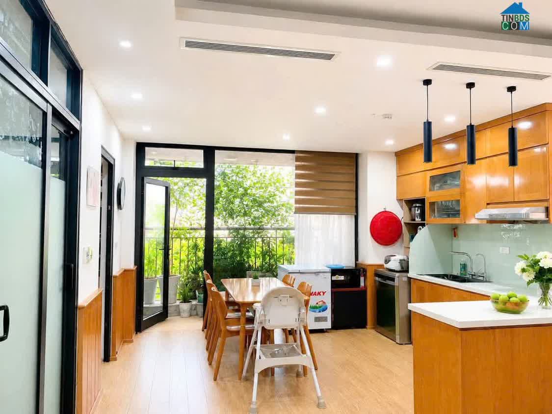 Ảnh Cần bán gấp căn góc 80m2 view hồ chung cư Thanh Hà Cienco5 – Giá chỉ 3,6 tỉ 0