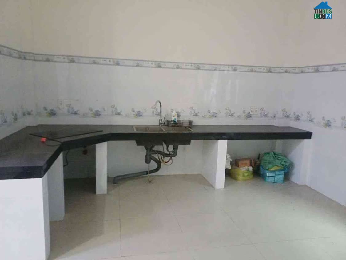 Ảnh Nhà mặt tiền trương đình hội quận8 83m² 10tỷ 0