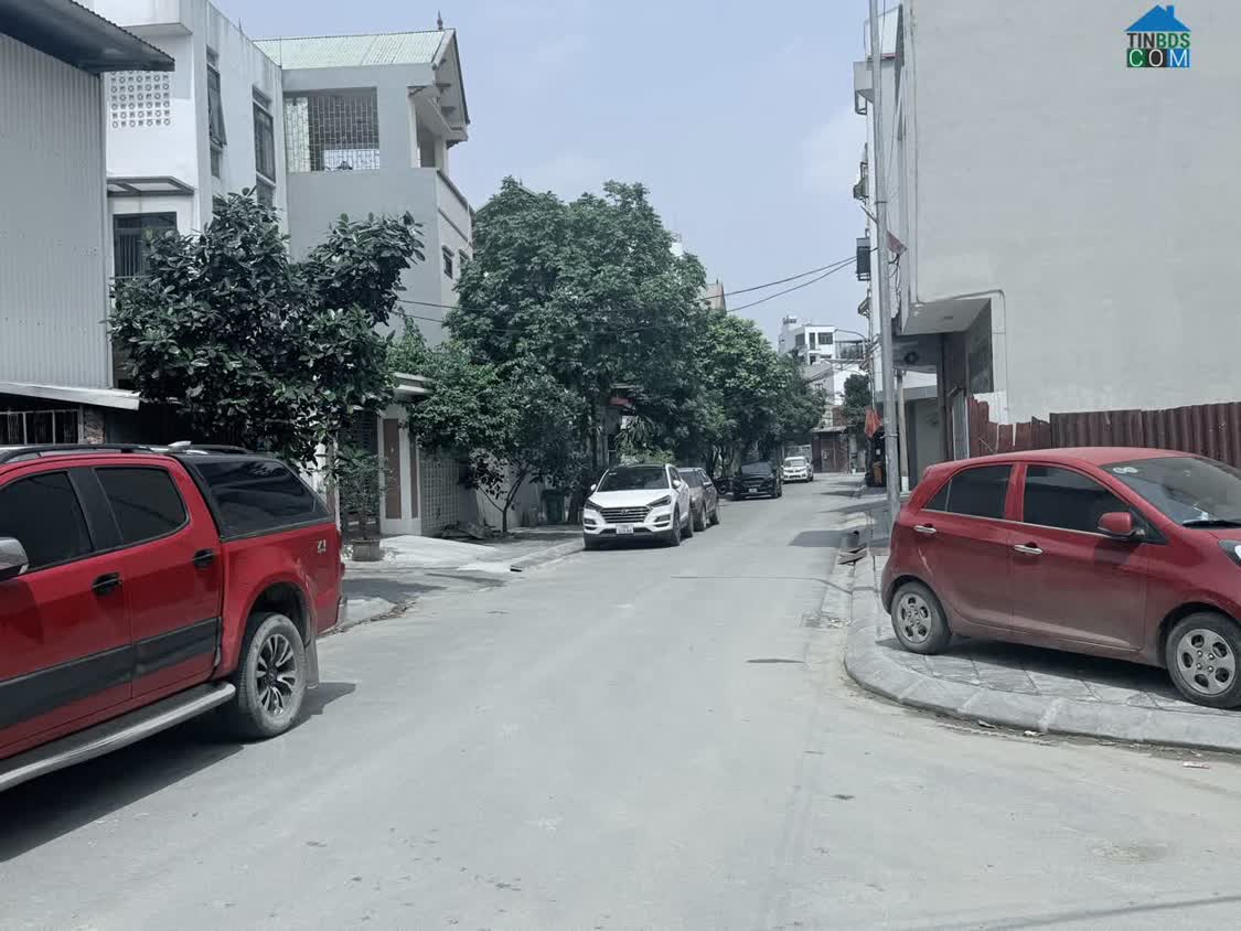 Ảnh Nhà mặt phố, MT gần 6m, kinh doanh vỉa hẻ đường 4 làn xe Phúc Thịnh, Võ Nguyên Giáp, Vành đai 3... 0