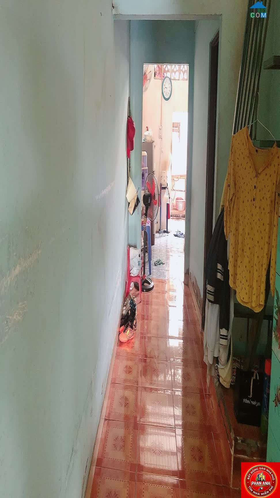 Ảnh Nhà hẻm xe hơi Thủ Đức thông ra Đặng Văn Bi. Ngang 5m, với 120m² đất mà chưa đến 10 tỏi. 0