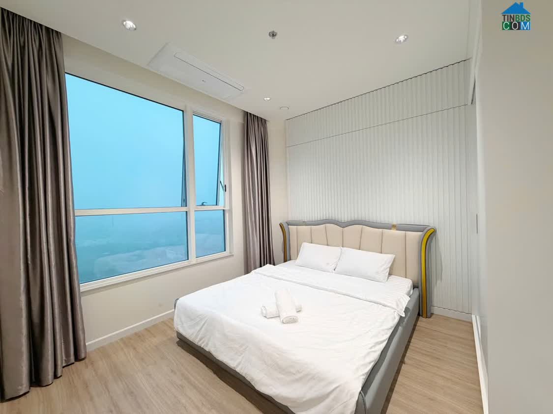 Ảnh Zeit River - T2 - 61m² - 1PN - Full Nội Thất 0