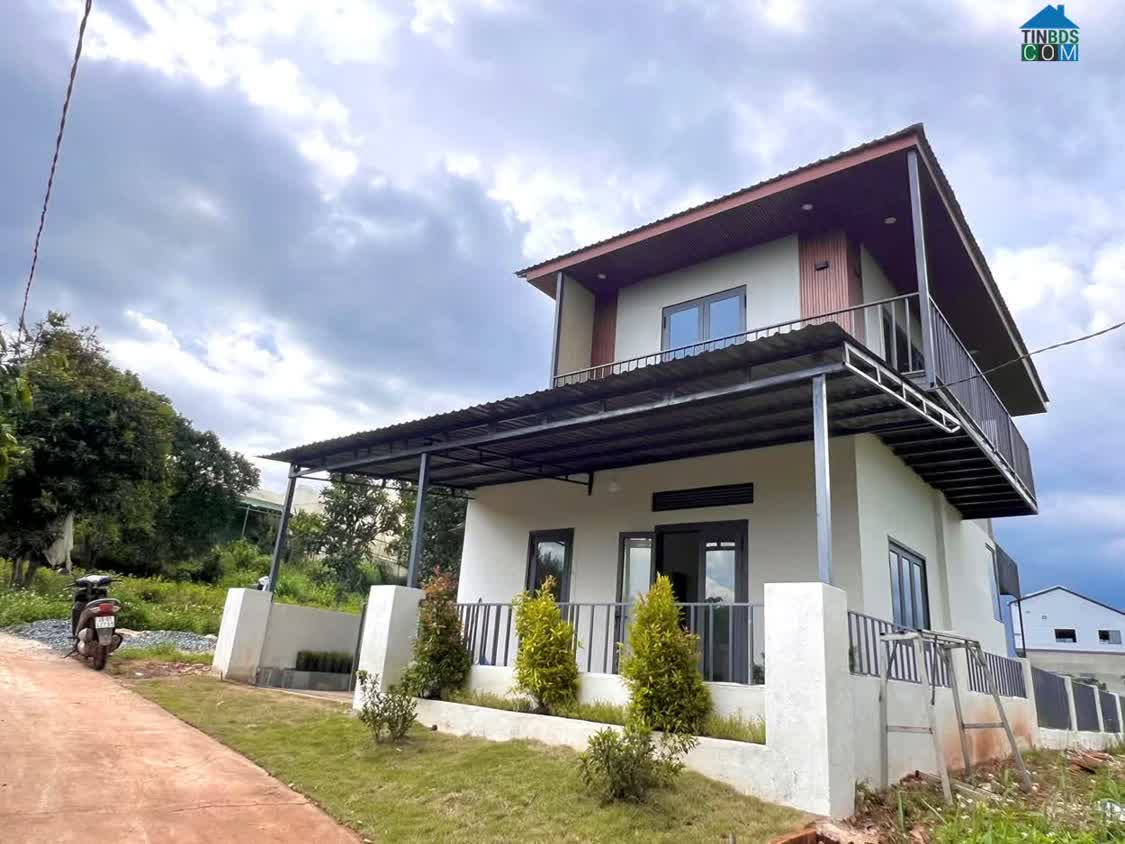 Ảnh Cần Bán Nhà Nam Ban 166m², 89m² Đất Ở, Nở Hậu, View Thoáng 0