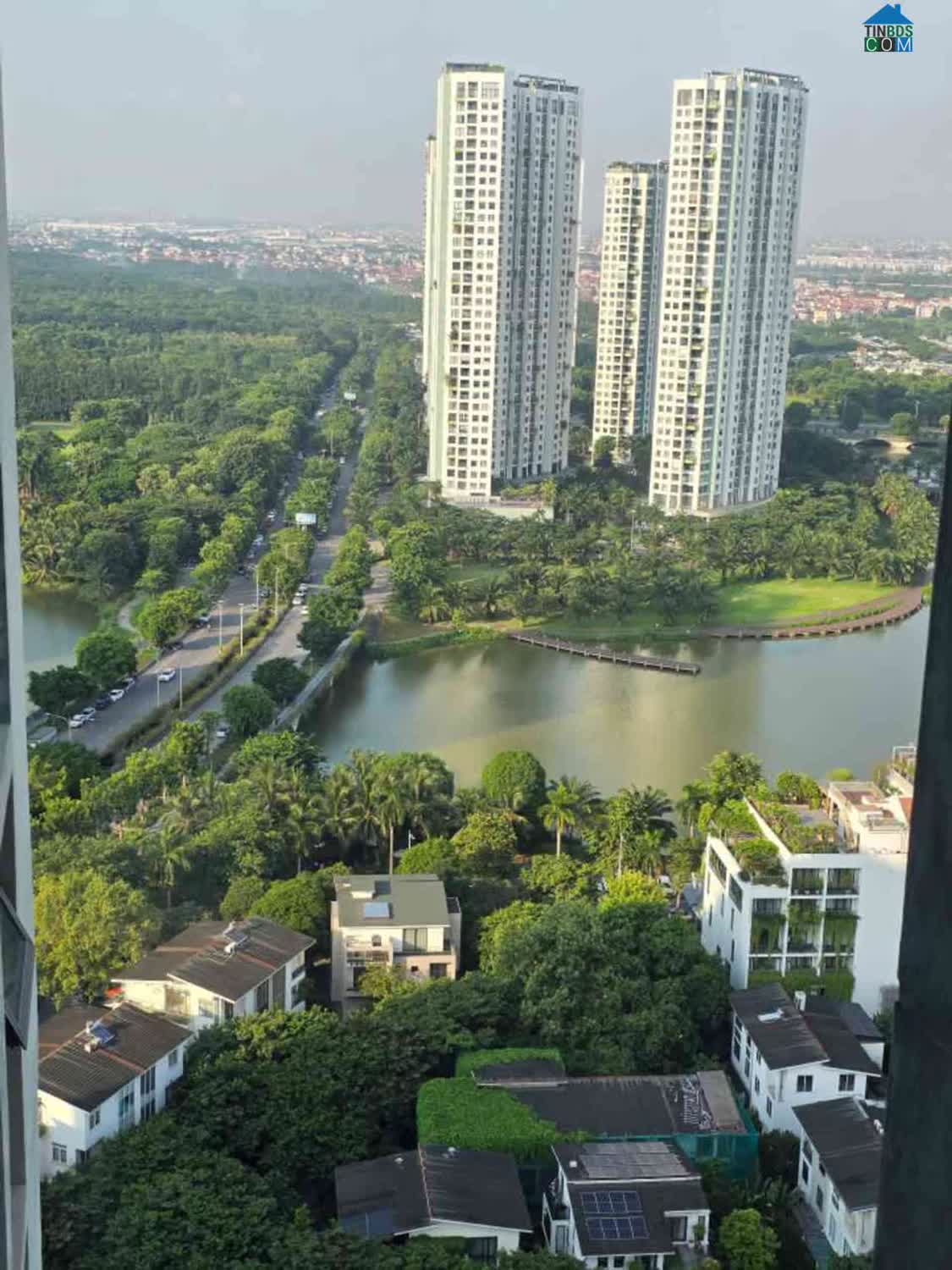 Ảnh Chủ Nhà Ngộp Bank Cần Nhượng Ngay Căn Hộ Ecopark Hơn 2 Tỷ 0