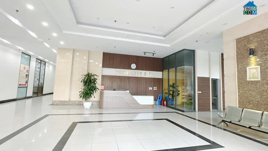 Ảnh Bán CHCC Tòa CT1-103 Chung Cư USILK City (kđt Văn Khê), 116m2, 3 phòng ngủ, 2WC, lô góc, full... 0