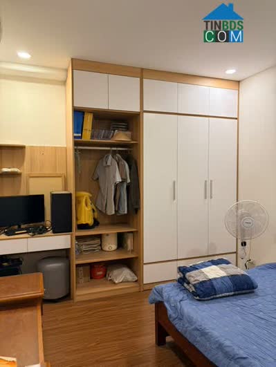 Ảnh Cần Bán Căn Hộ Chung Cư Tòa CT1 - Ecogreen City - 286 Nguyễn Xiển - Thanh Liệt 0