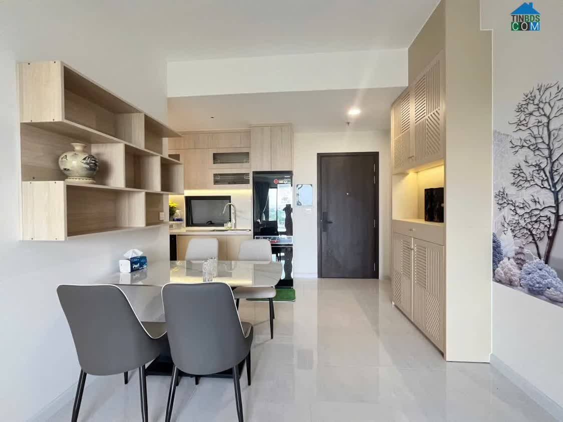 Ảnh Cho Thuê Căn Góc 2PN Lớn Nhất Victoria Village Mới Tinh 19 Triệu, Sẵn Nhận Nhà 0