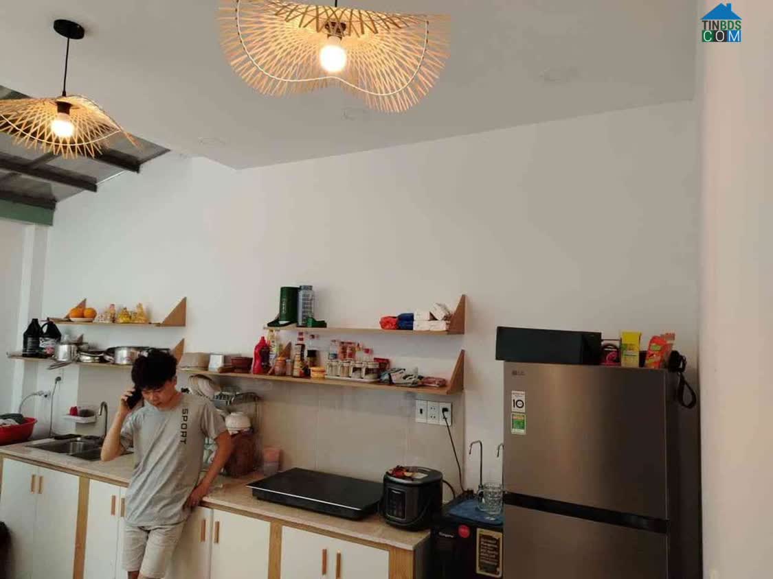 Ảnh Chủ gấp bán-Linh Xuân,Thủ Đức-112m2-6,2 tỷ còn thương lượng 0