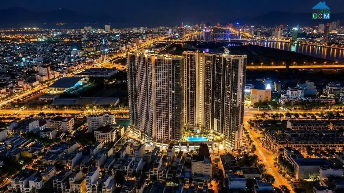 Ảnh Masteri Rivera - Căn 2PN giá cực tốt, chuẩn bị bàn giao, tầng cao, khai thác tốt view sông Cẩm Lệ 0