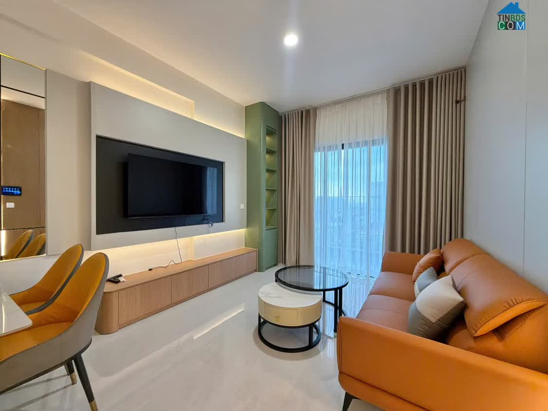 Ảnh Siêu Phẩm Victoria Village: Căn Góc 3PN Tầng Cao View Thoáng Rộng, Cơ Bản 20tr- Full Nội Thất 25TR 0