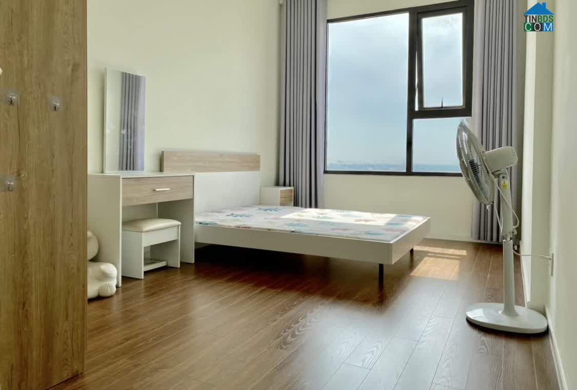 Ảnh Jamila Khang Điền 2PN Full Nội Thất Nhận Nhà Liền 11,5 Triệu 0