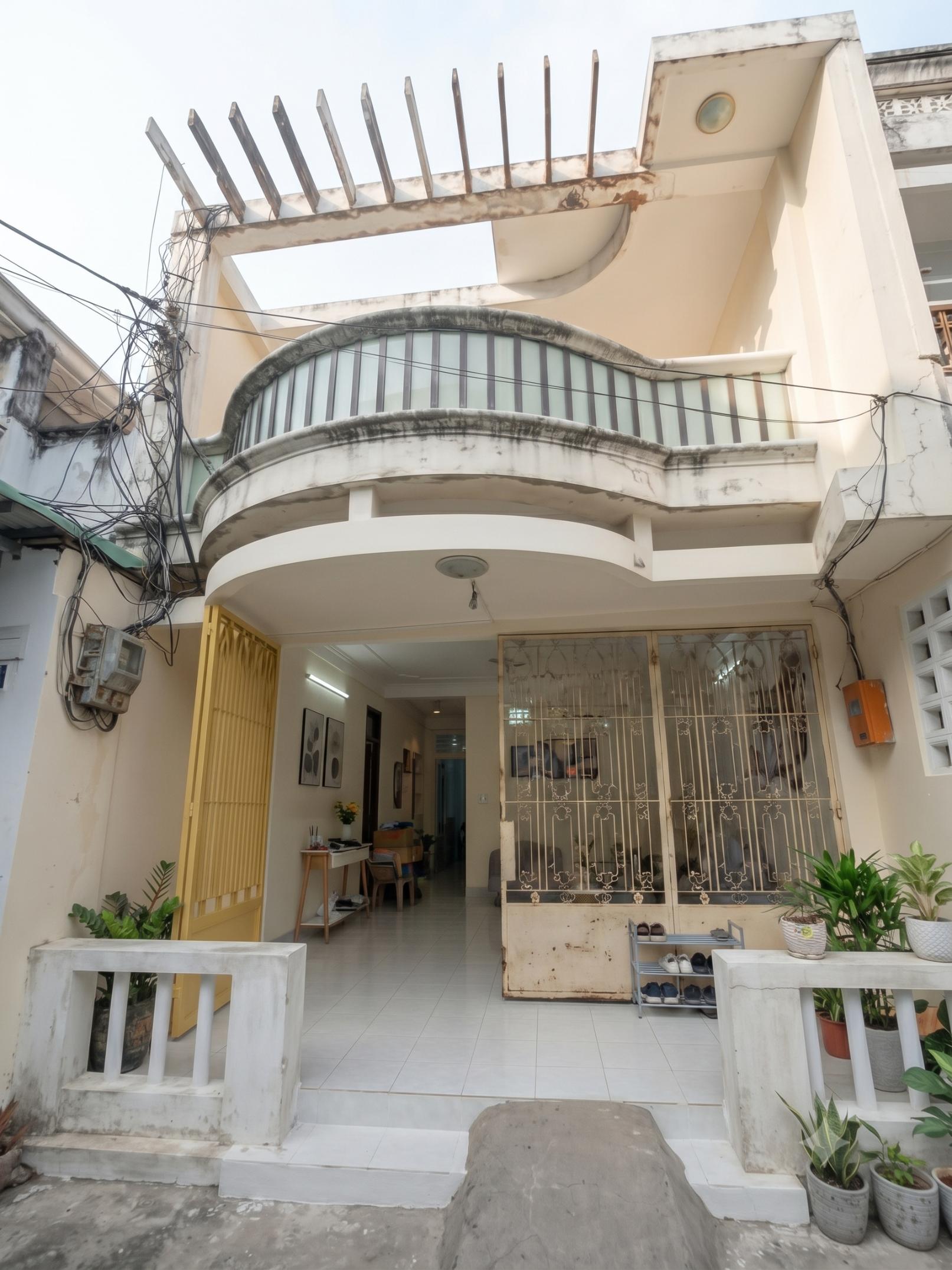 Ảnh 7,3 Tỷ Có Nhà Mặt Tiền Nguyễn Sỹ Sách – 4,6×21m – Đang Cho Thuê 7tr/tháng 0