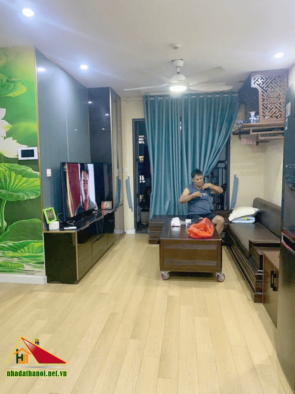Ảnh Chính Chủ Cần Bán Căn Hộ Tầng 14 Chung Cư Lacasta Văn Phú - Hà Đông 0