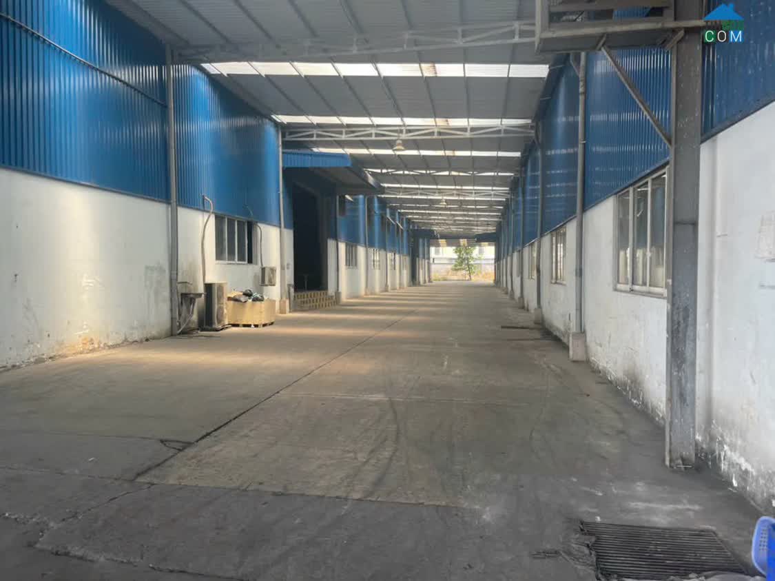 Ảnh Cho thuê nhà xưởng quy mô lớn tại Tân Uyên, Bình Dương 35.085 m² 0