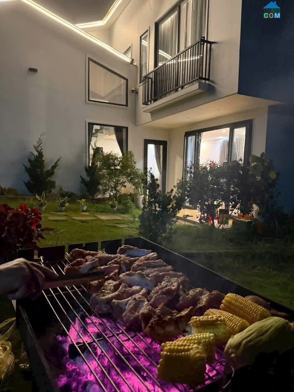 Ảnh Bán đất Làng Omm Bảo Lộc 176,6m², 116m² thổ cư – Giá ưu đãi tháng 10 chỉ từ 660tr 0